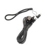 Dây cáp OTG NMC-AUDIO NMC-LT04 IR (Biến tất cả BOX LIVE đều vừa live vừa sạc được)