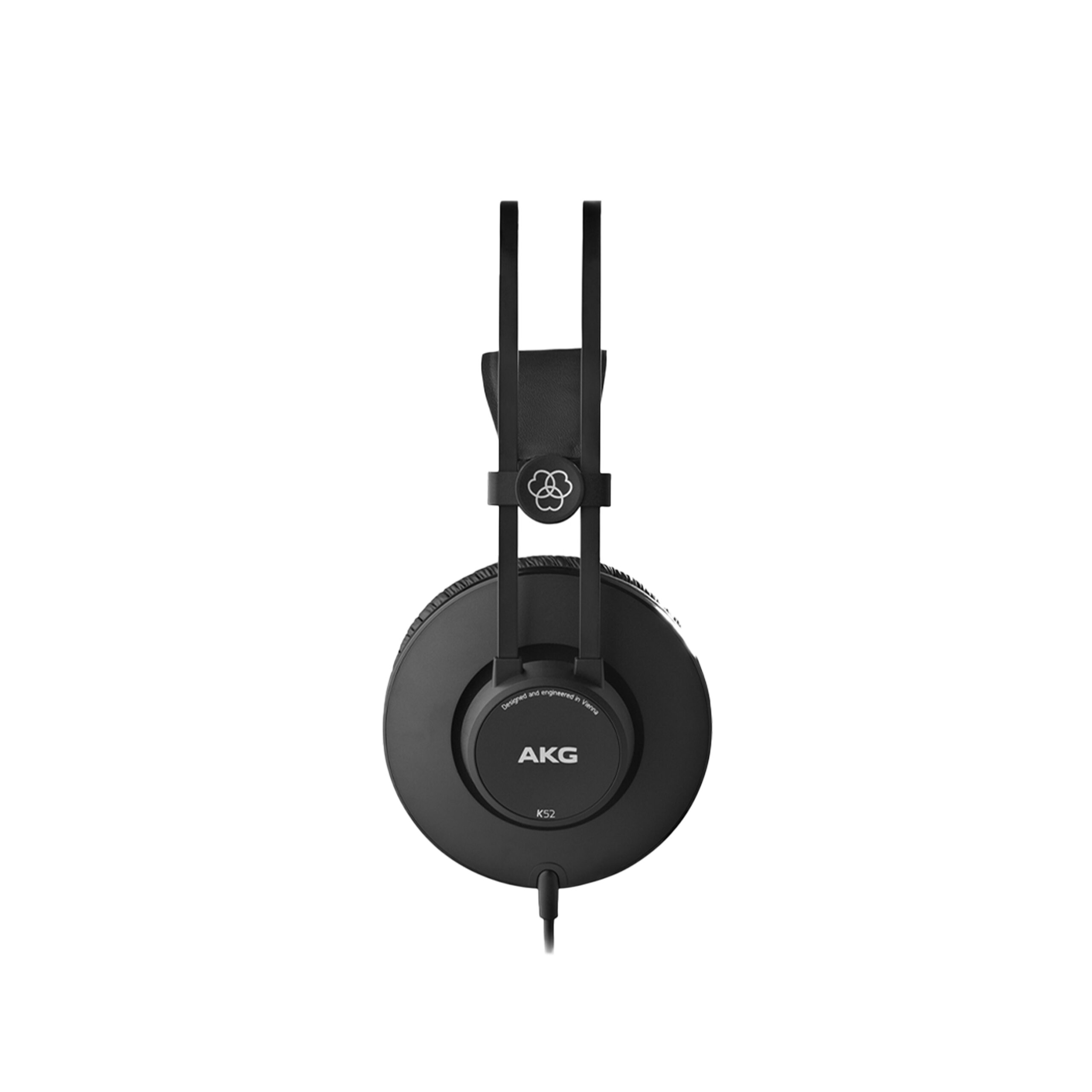 Tai Nghe Chụp Tai AKG K52 - Ảnh 3