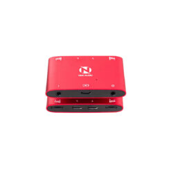 Box Live NMC-AUDIO SC378-STEREO V2