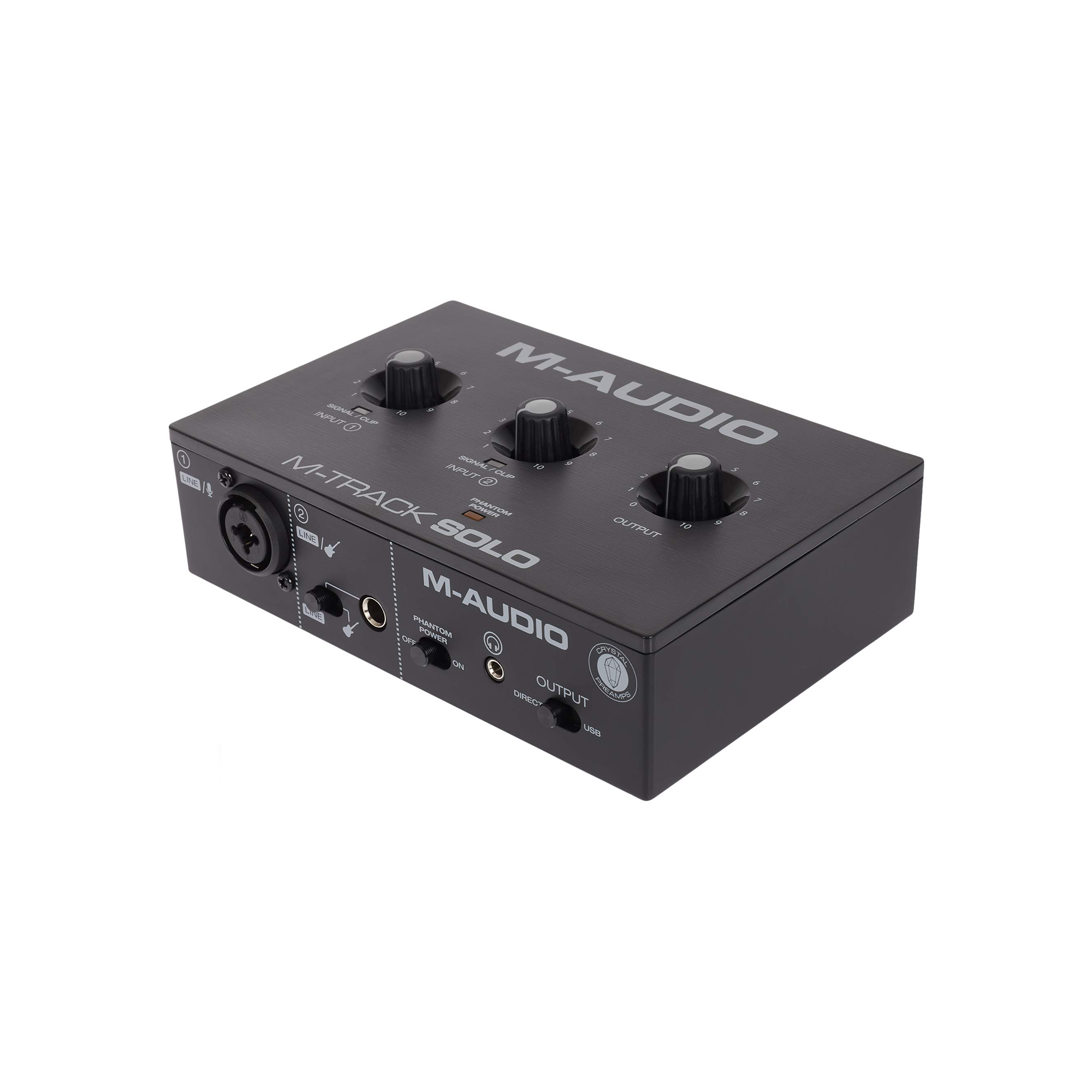 Sound Card