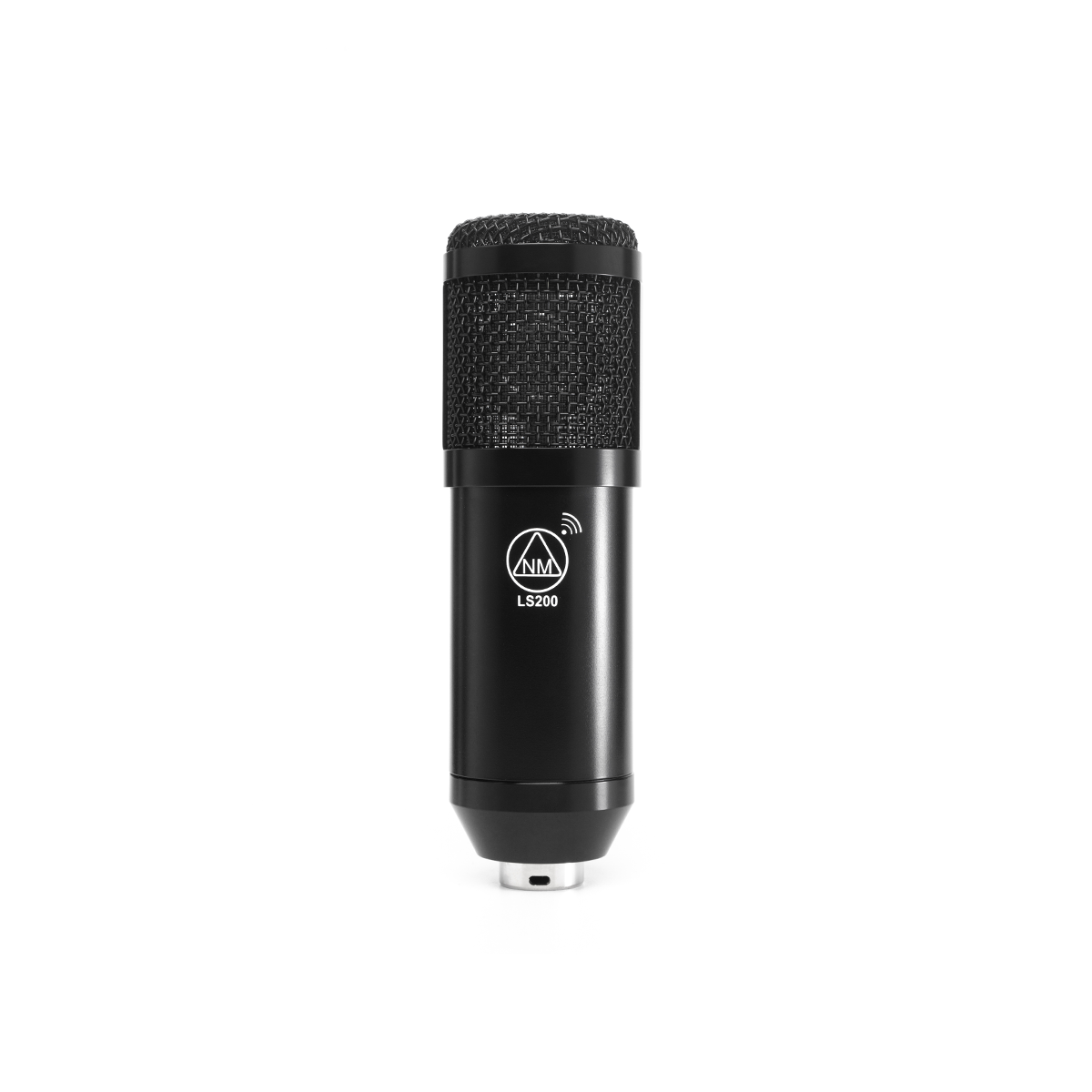 Mico phòng thu (Condenser)