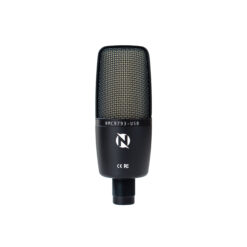 Micro NMC-AUDIO NMC9793-USB (RGB)