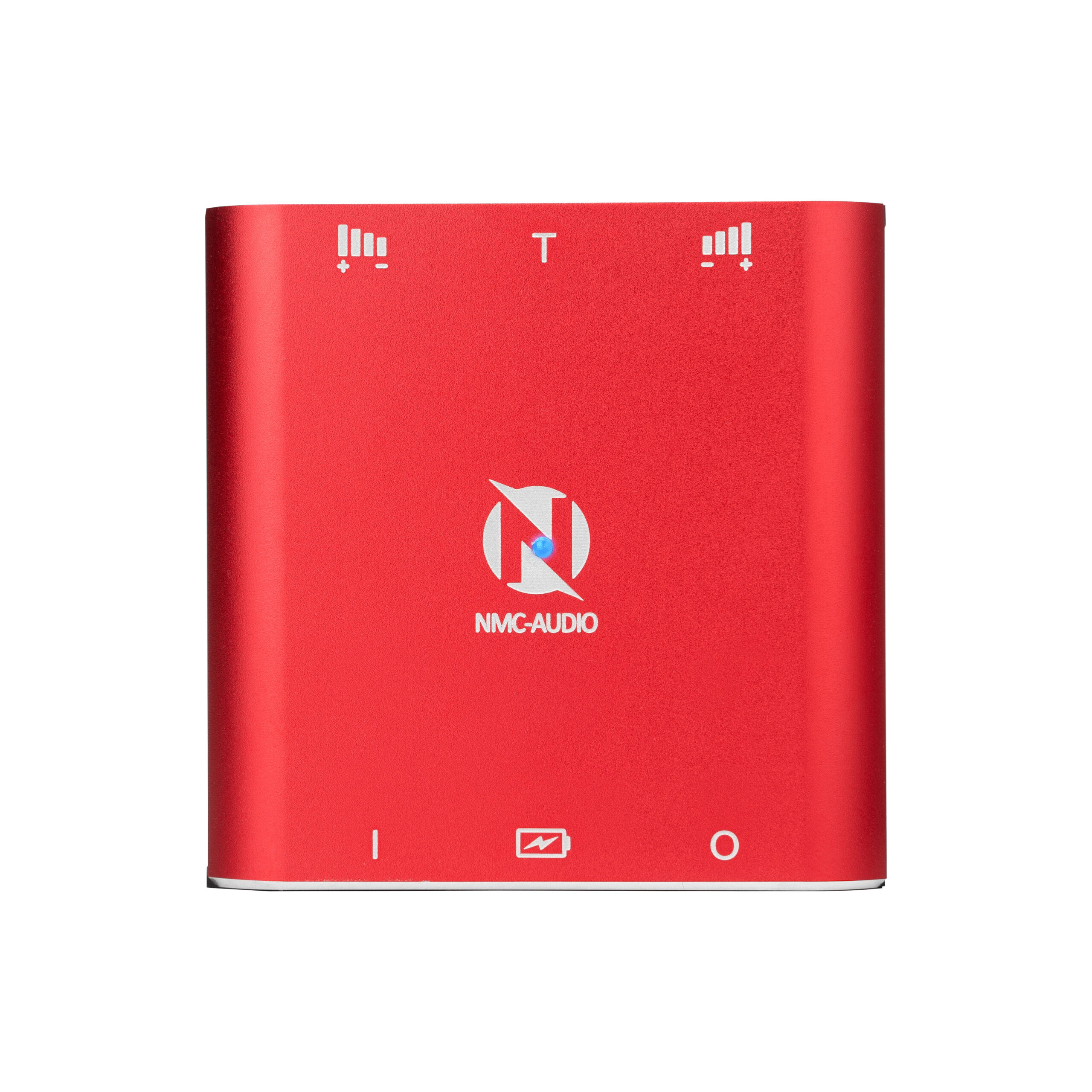 Box Live NMC-AUDIO SC378-STEREO (V3) - Ảnh 4