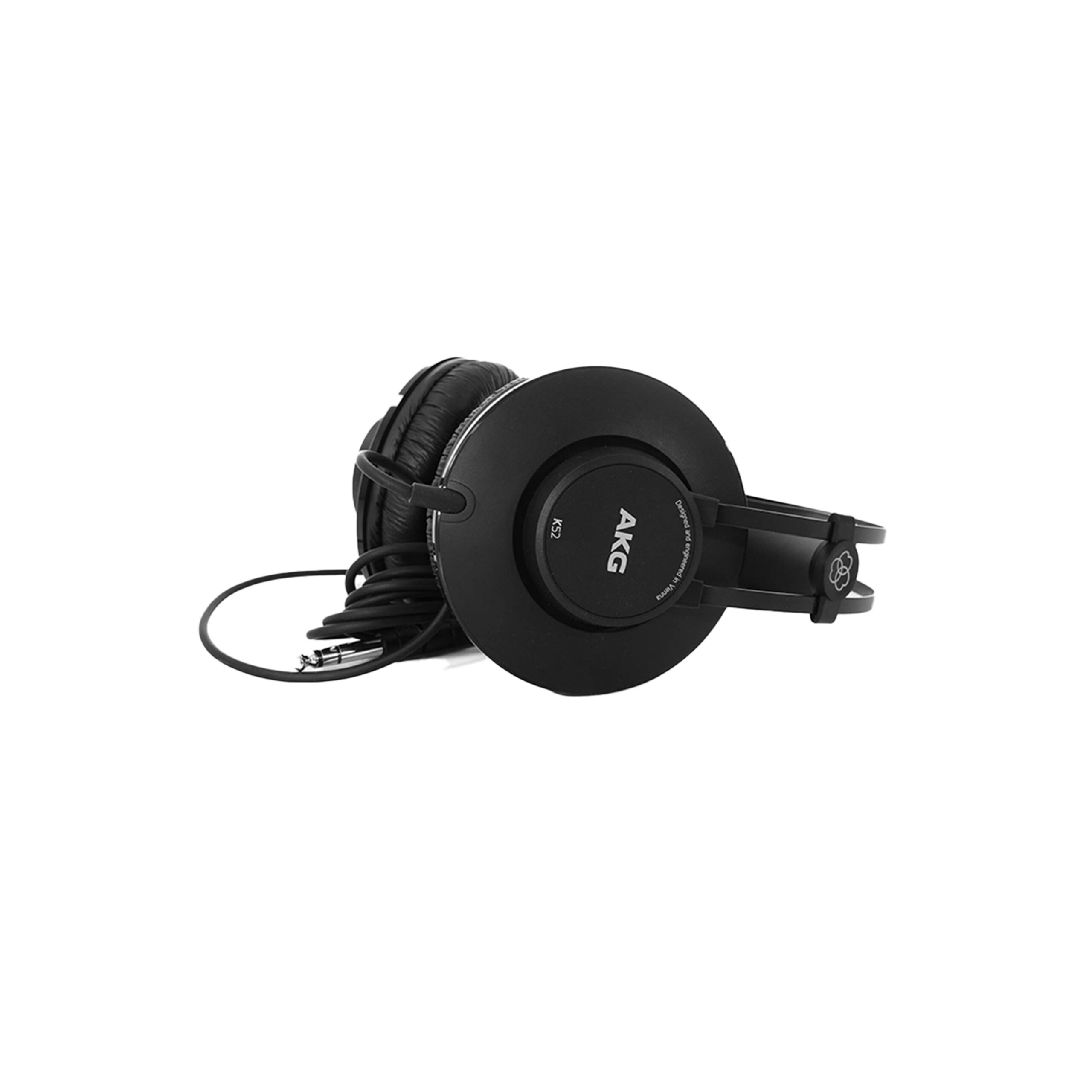 Tai Nghe Chụp Tai AKG K52 - Ảnh 2