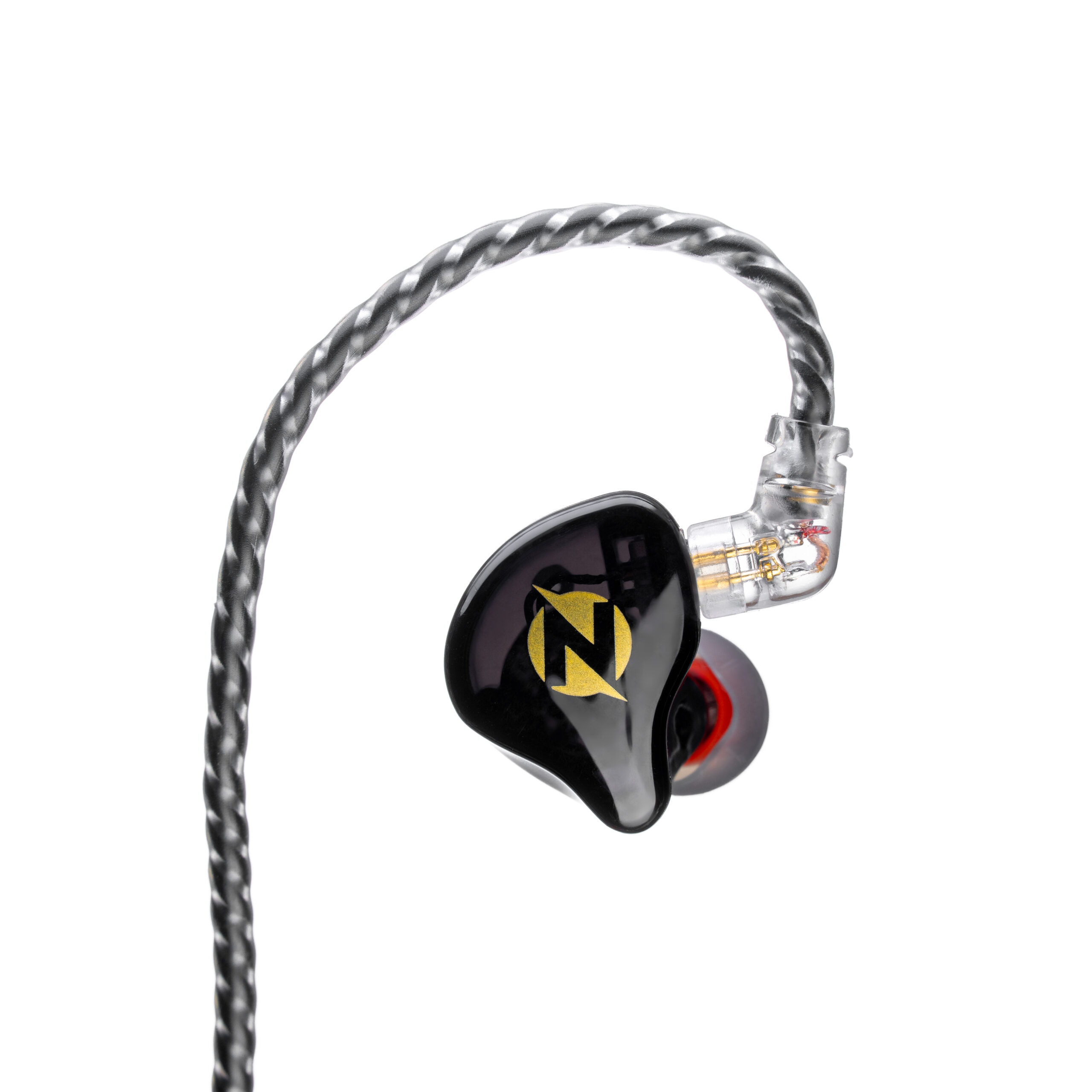 Tai Nghe In-ear NMC-AUDIO QKZ63 PRO - Ảnh 4