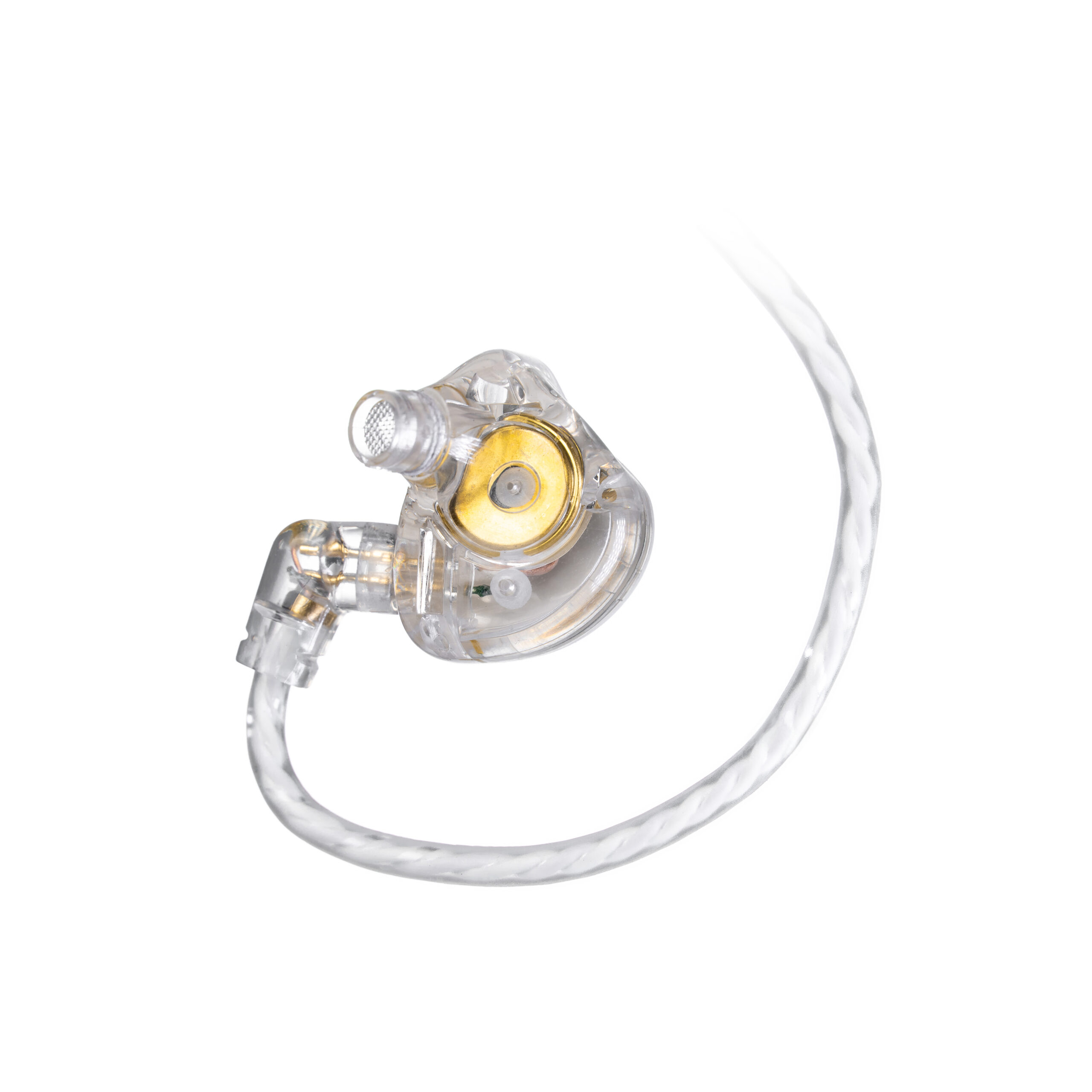 Tai Nghe In-ear NMC-AUDIO QKZ63 PRO - Ảnh 3