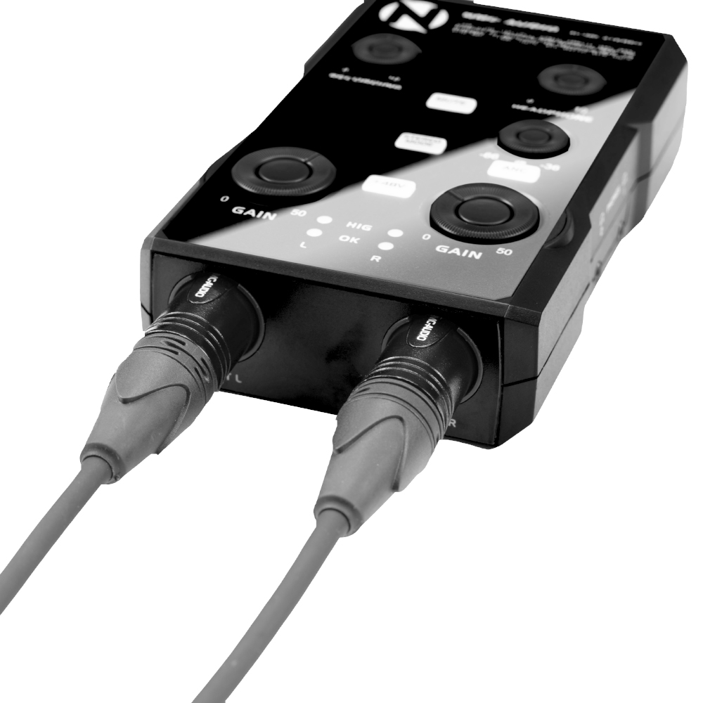 Box Live NMC-AUDIO SC380-STEREO (V2) - Ảnh 7