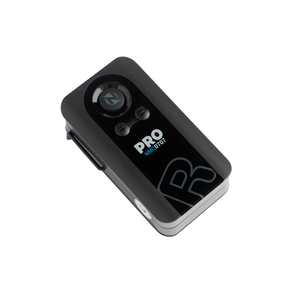 Bộ Thu Phát Không Dây NMC-AUDIO NMC0707 PRO (Receiver) - Ảnh 3