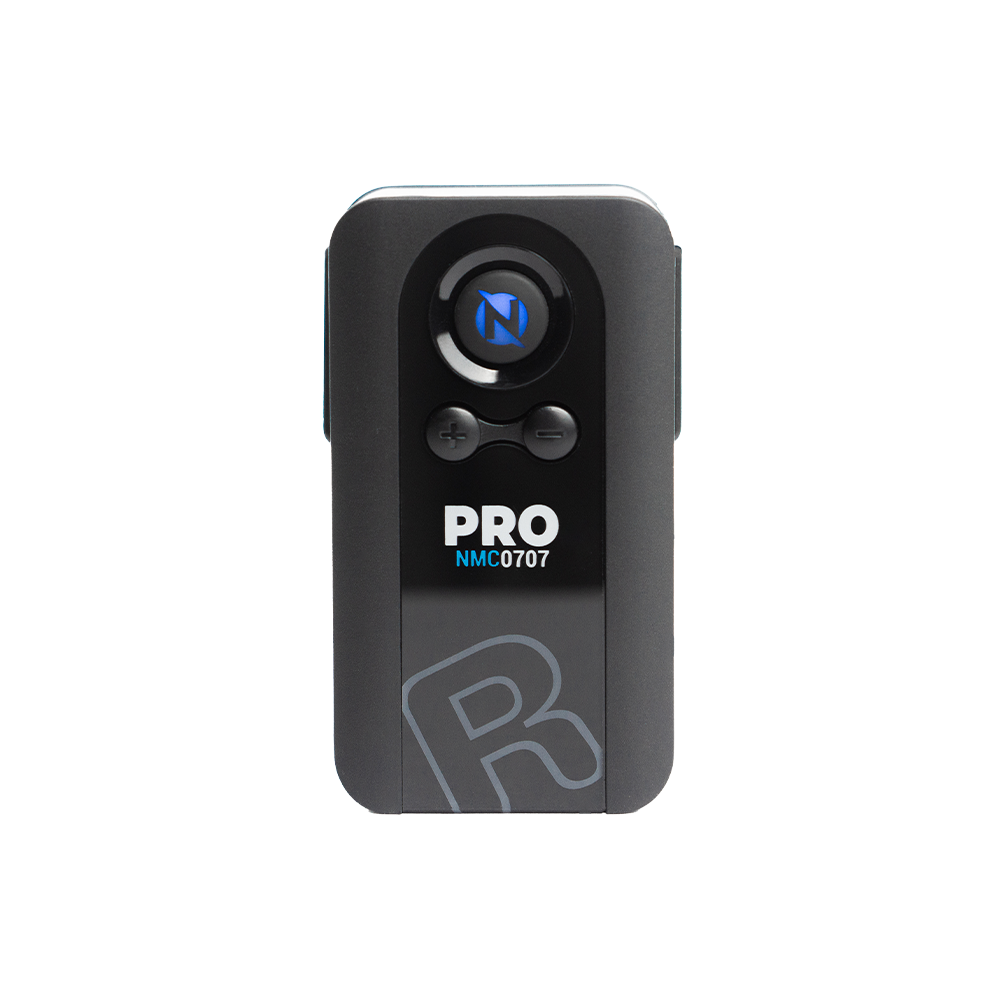Bộ Thu Phát Không Dây NMC-AUDIO NMC0707 PRO (Receiver)