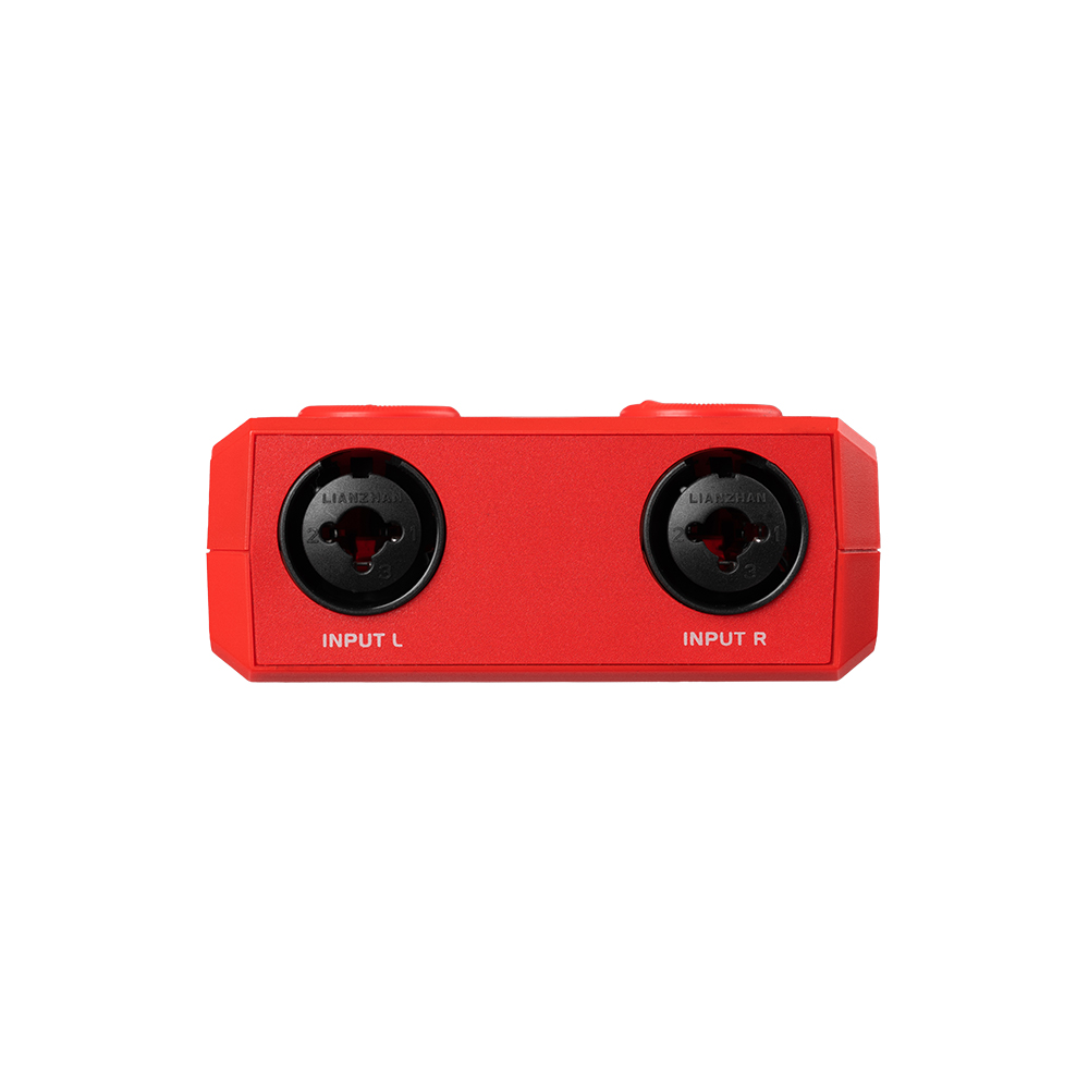Audio interface NMC-AUDIO SC380-STEREO V3 (phiên bản SOUND CARD) - Ảnh 3